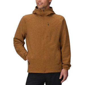 Outdoor Research Crescent Fleece FZ Hoodie – Men’s